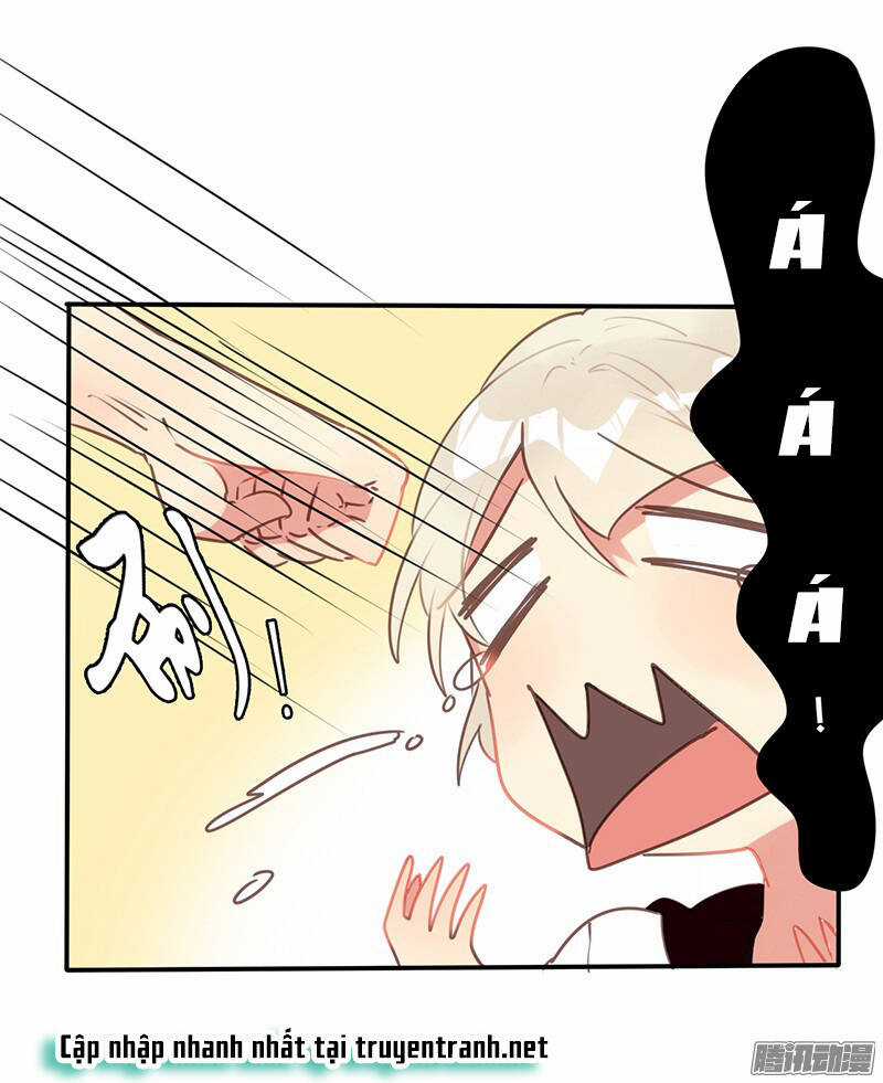 Chạm Vào Người Thương - Chapter 9 - Trang 7