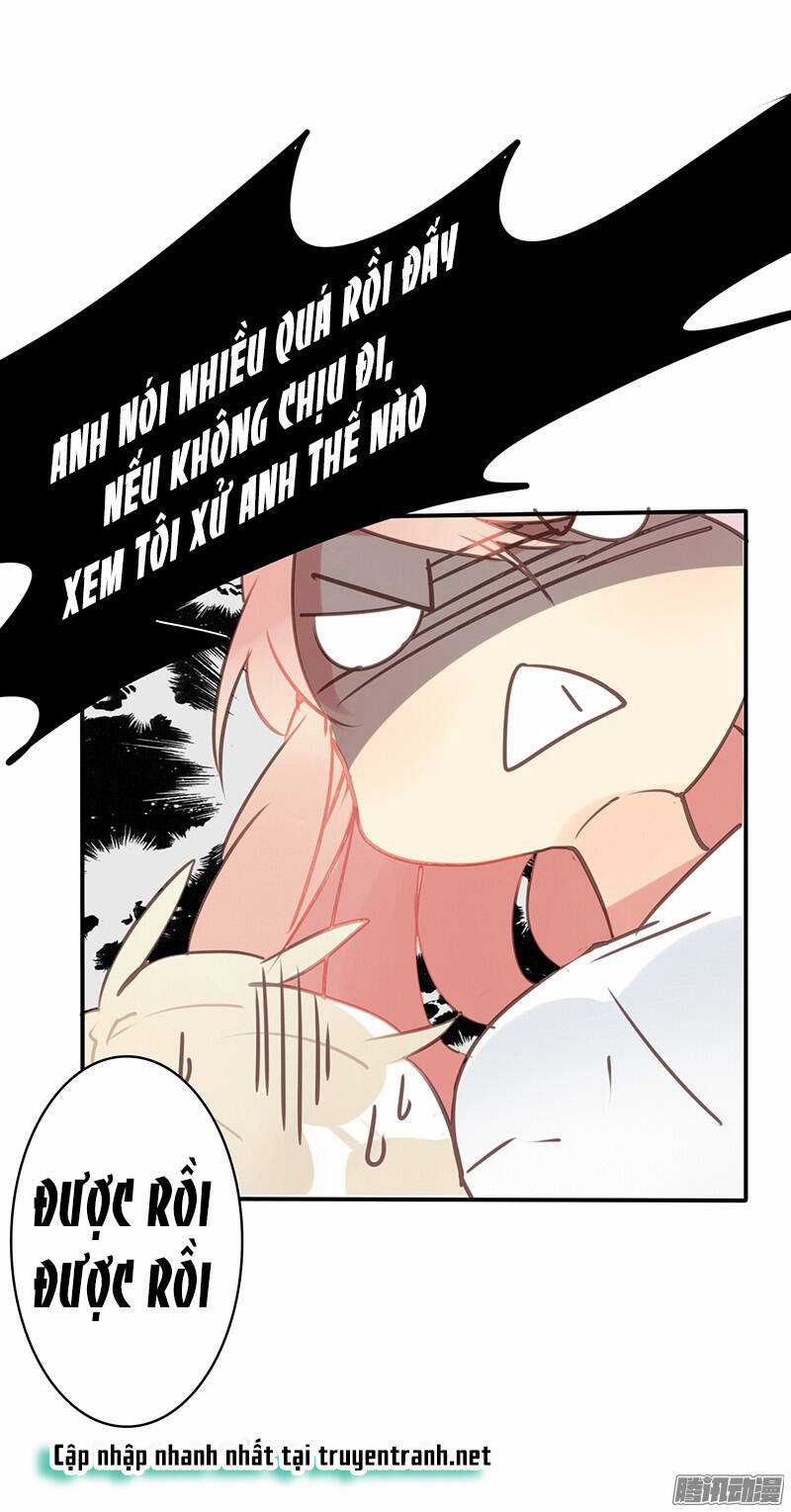 Chạm Vào Người Thương - Chapter 9 - Trang 9