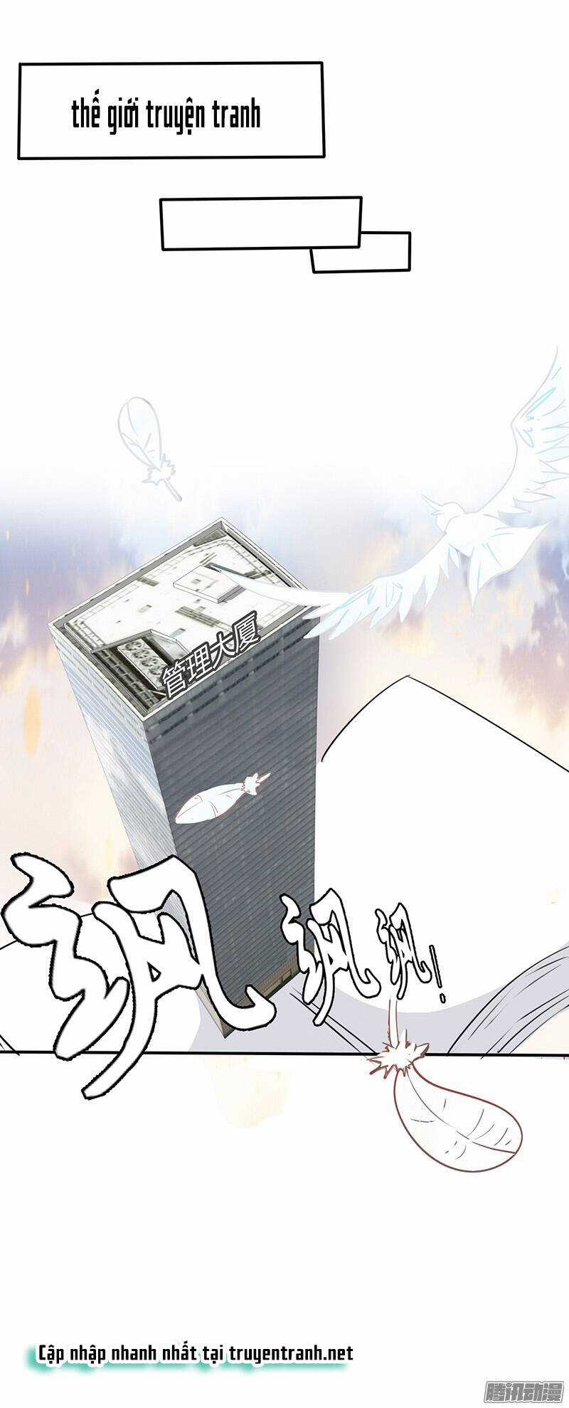 Chạm Vào Người Thương - Chapter 9 - Trang 10