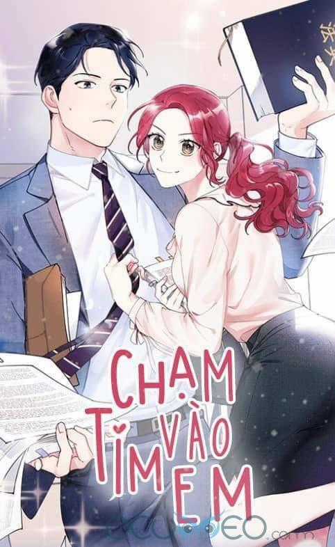 Chạm Vào Tim Em - Chapter 1 - Trang 1
