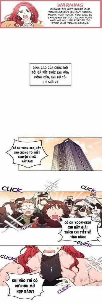 Chạm Vào Tim Em - Chapter 1 - Trang 2