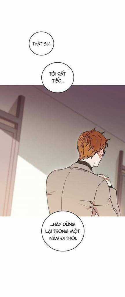 Chạm Vào Tim Em - Chapter 1 - Trang 12