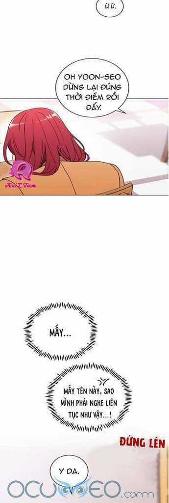 Chạm Vào Tim Em - Chapter 1 - Trang 15