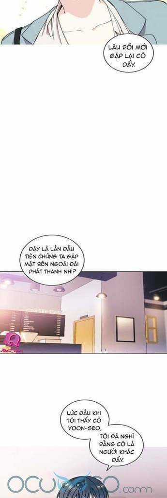 Chạm Vào Tim Em - Chapter 1 - Trang 19