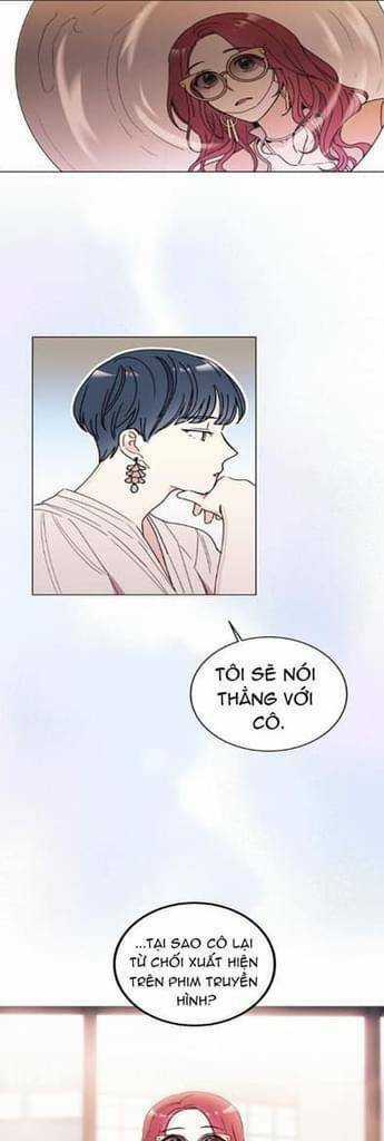 Chạm Vào Tim Em - Chapter 1 - Trang 20