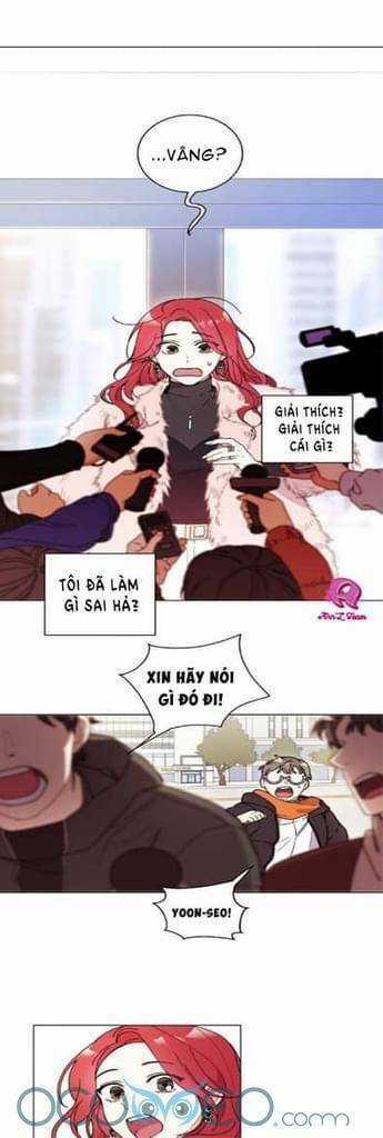 Chạm Vào Tim Em - Chapter 1 - Trang 3