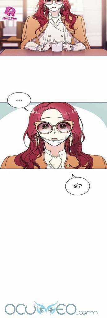 Chạm Vào Tim Em - Chapter 1 - Trang 21