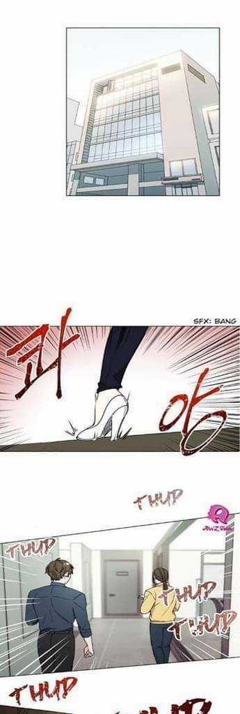 Chạm Vào Tim Em - Chapter 1 - Trang 24