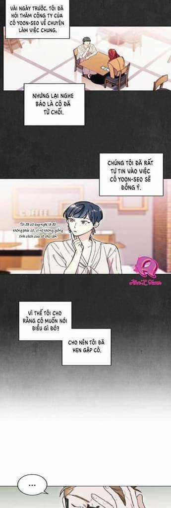 Chạm Vào Tim Em - Chapter 1 - Trang 26