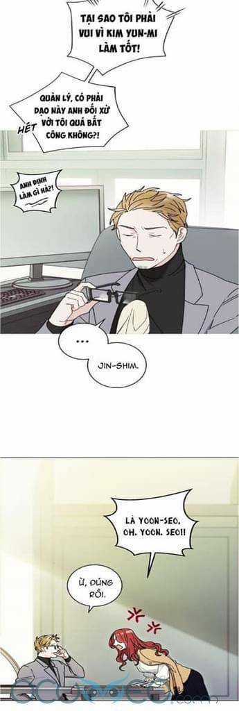 Chạm Vào Tim Em - Chapter 1 - Trang 29