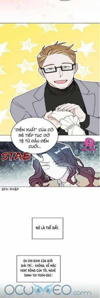 Chạm Vào Tim Em - Chapter 1 - Trang 31