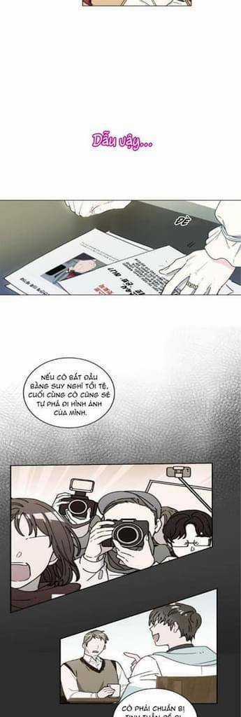 Chạm Vào Tim Em - Chapter 1 - Trang 34