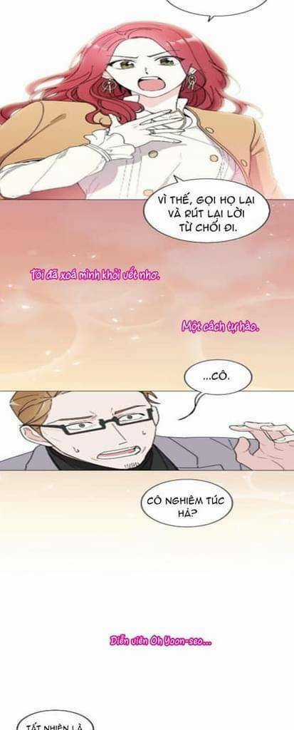 Chạm Vào Tim Em - Chapter 1 - Trang 36