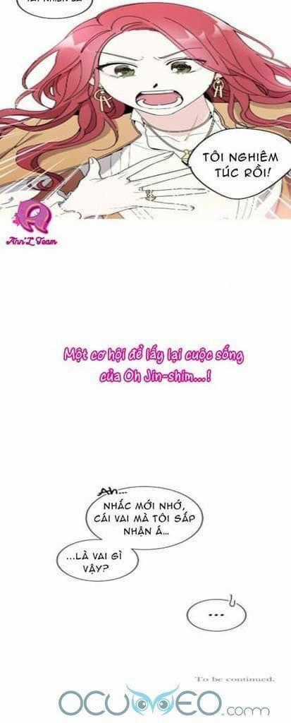 Chạm Vào Tim Em - Chapter 1 - Trang 37