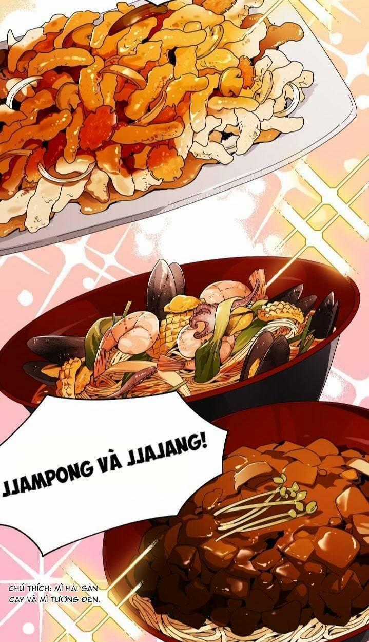 Chạm Vào Tim Em - Chapter 10 - Trang 1