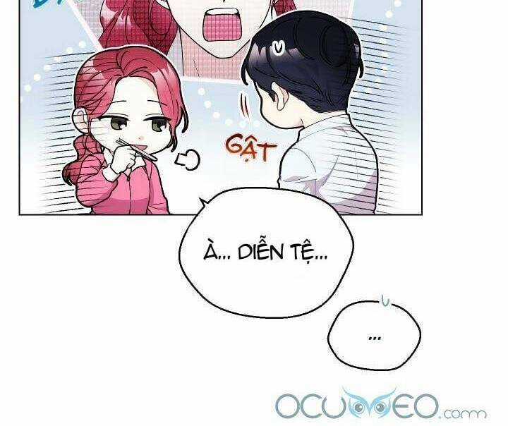 Chạm Vào Tim Em - Chapter 10 - Trang 12