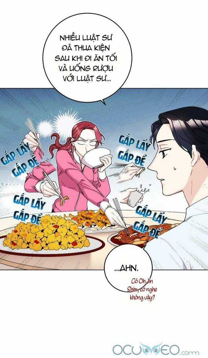 Chạm Vào Tim Em - Chapter 10 - Trang 15