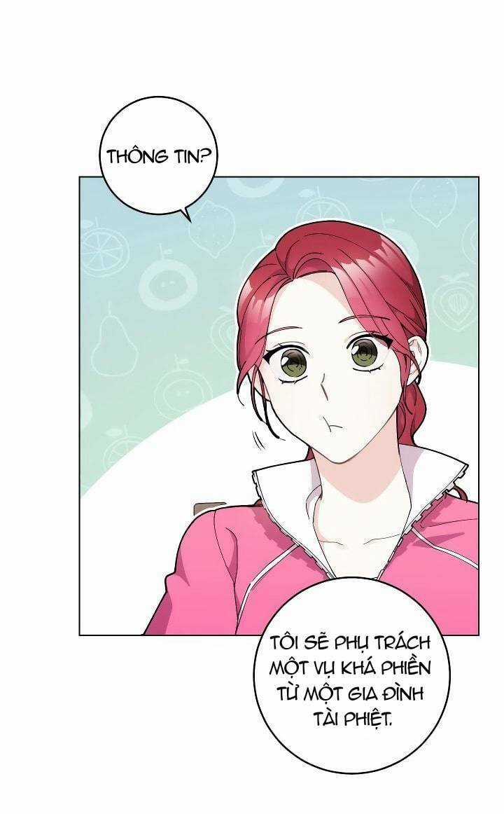 Chạm Vào Tim Em - Chapter 10 - Trang 17