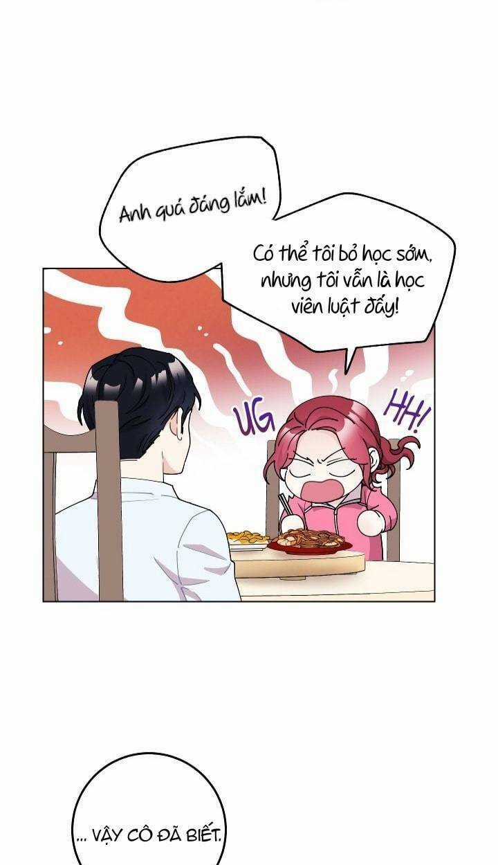 Chạm Vào Tim Em - Chapter 10 - Trang 19