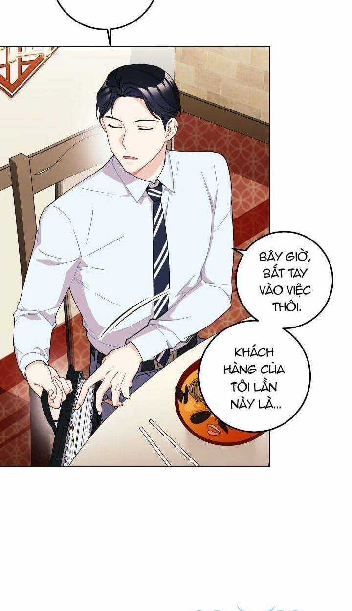 Chạm Vào Tim Em - Chapter 10 - Trang 20