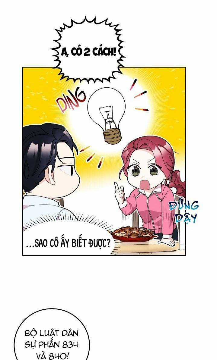 Chạm Vào Tim Em - Chapter 10 - Trang 23