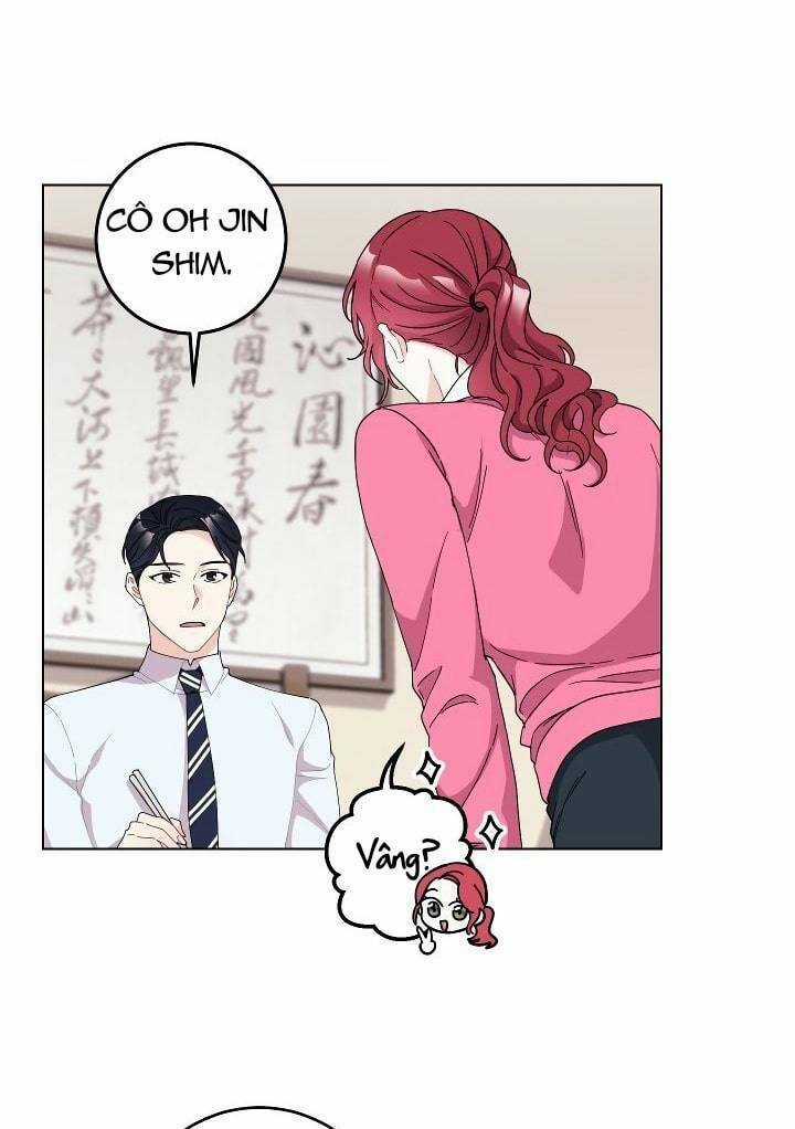 Chạm Vào Tim Em - Chapter 10 - Trang 25