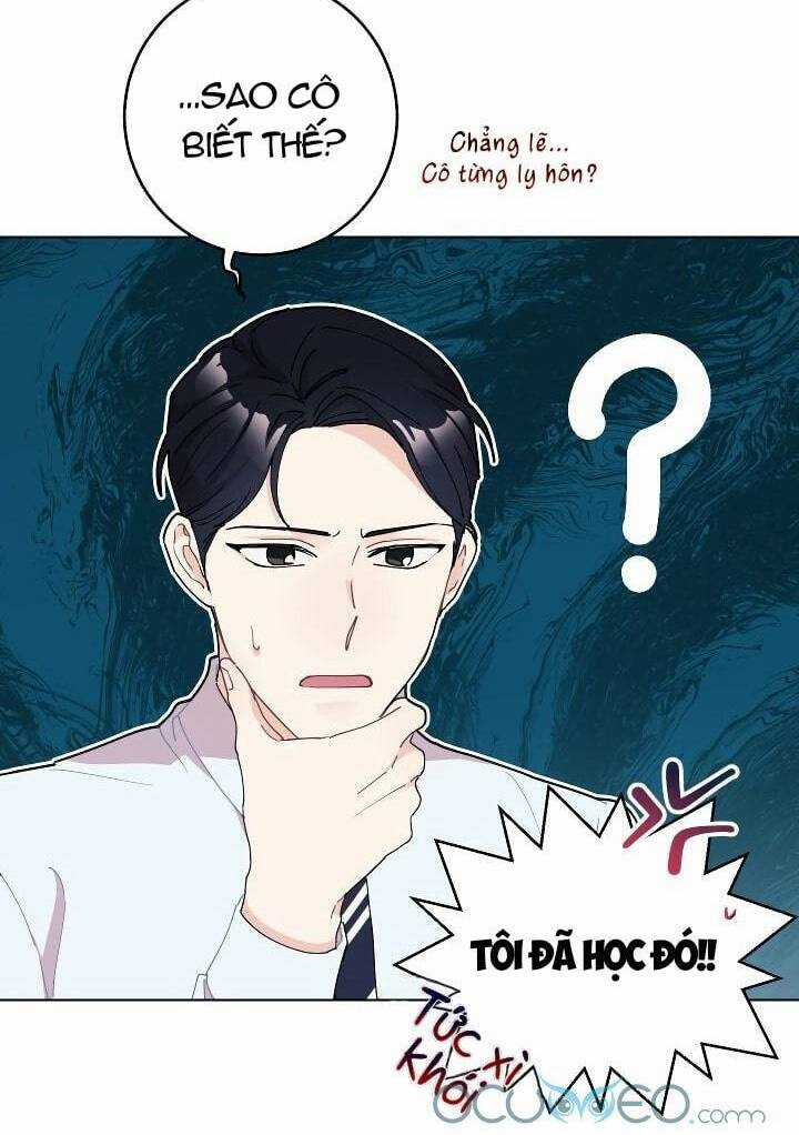 Chạm Vào Tim Em - Chapter 10 - Trang 26