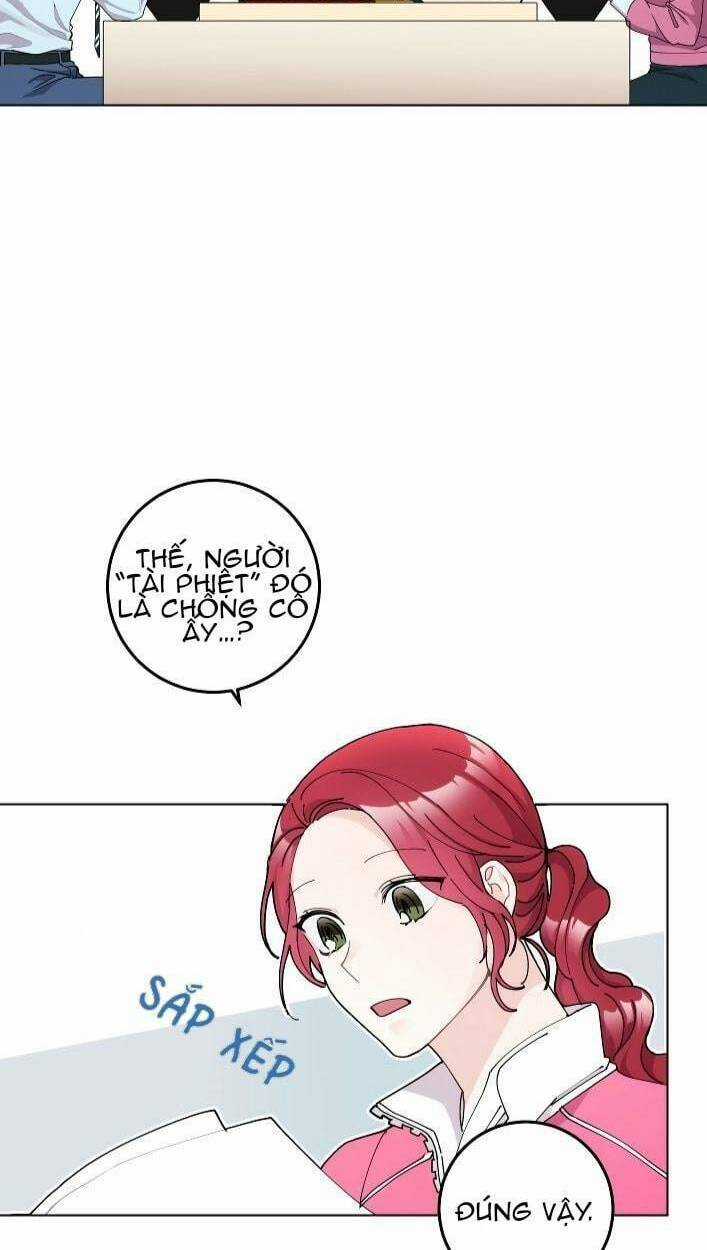 Chạm Vào Tim Em - Chapter 10 - Trang 29