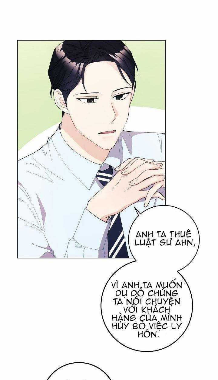 Chạm Vào Tim Em - Chapter 10 - Trang 31