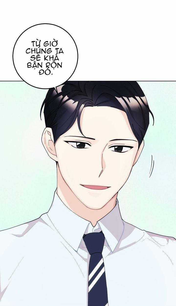 Chạm Vào Tim Em - Chapter 10 - Trang 34