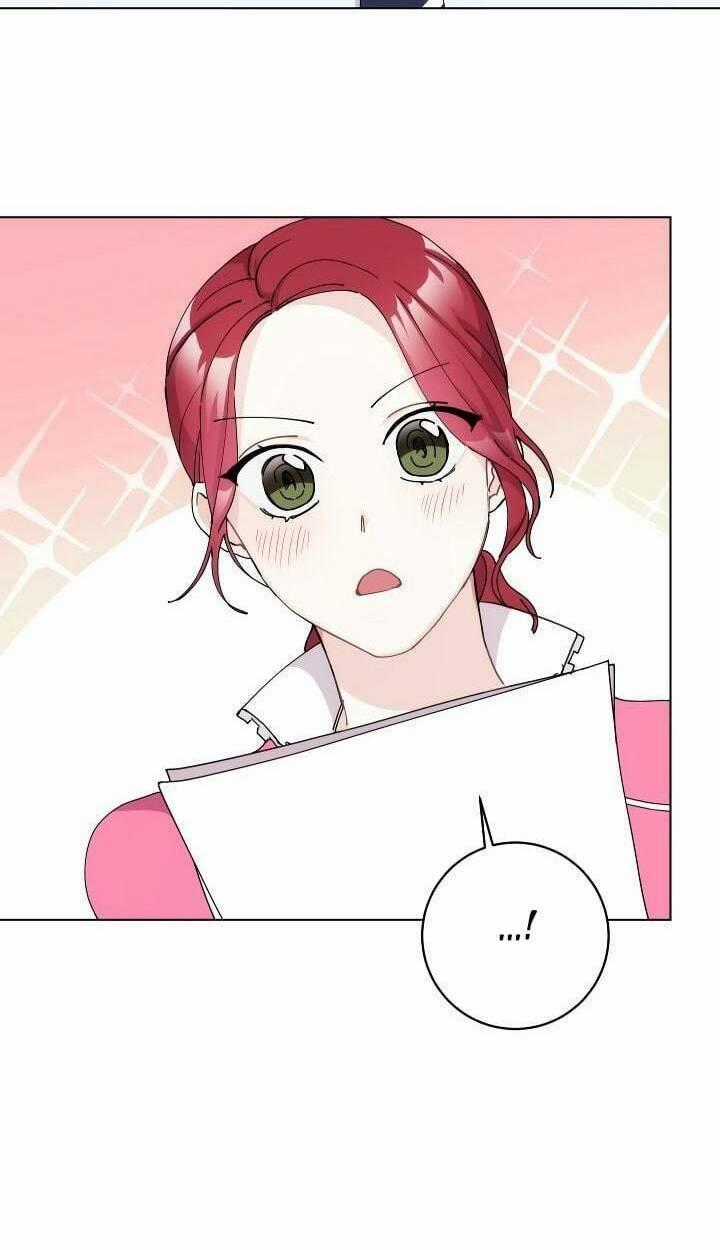 Chạm Vào Tim Em - Chapter 10 - Trang 35