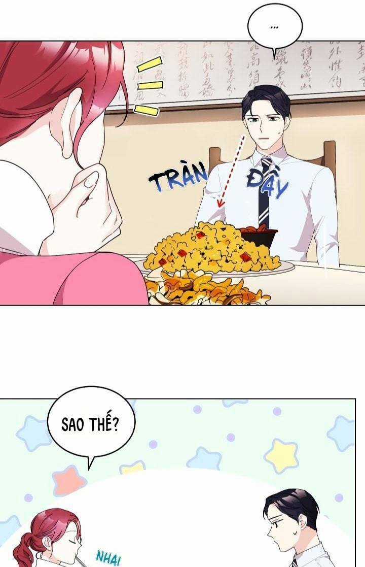 Chạm Vào Tim Em - Chapter 10 - Trang 5