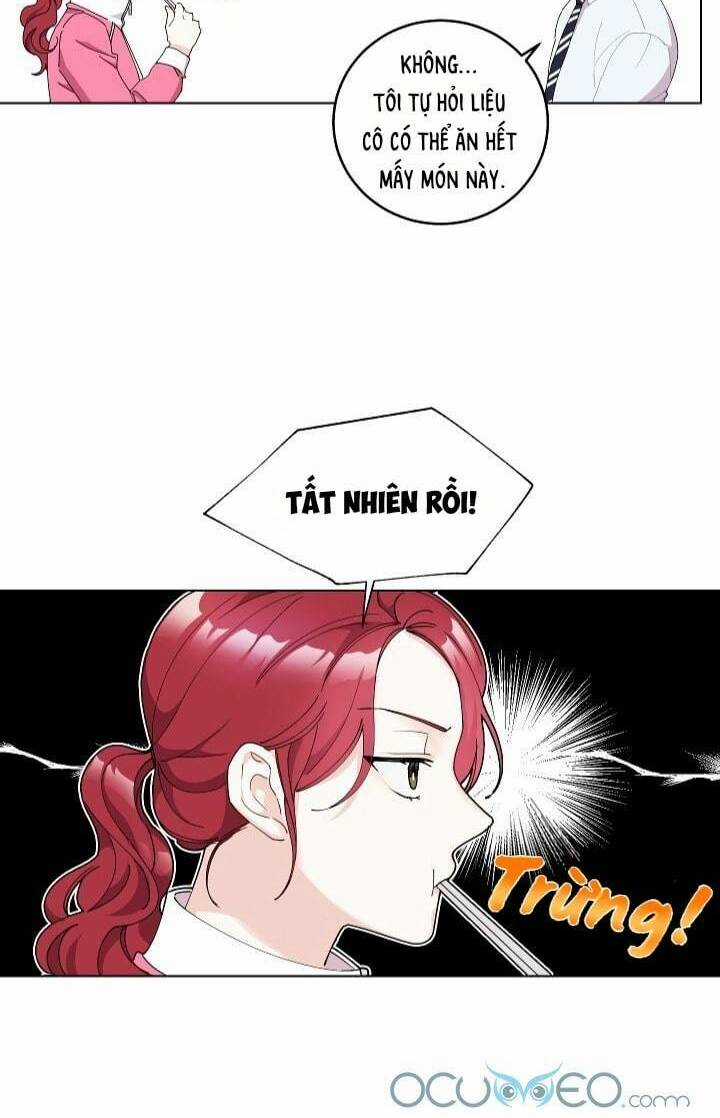 Chạm Vào Tim Em - Chapter 10 - Trang 6