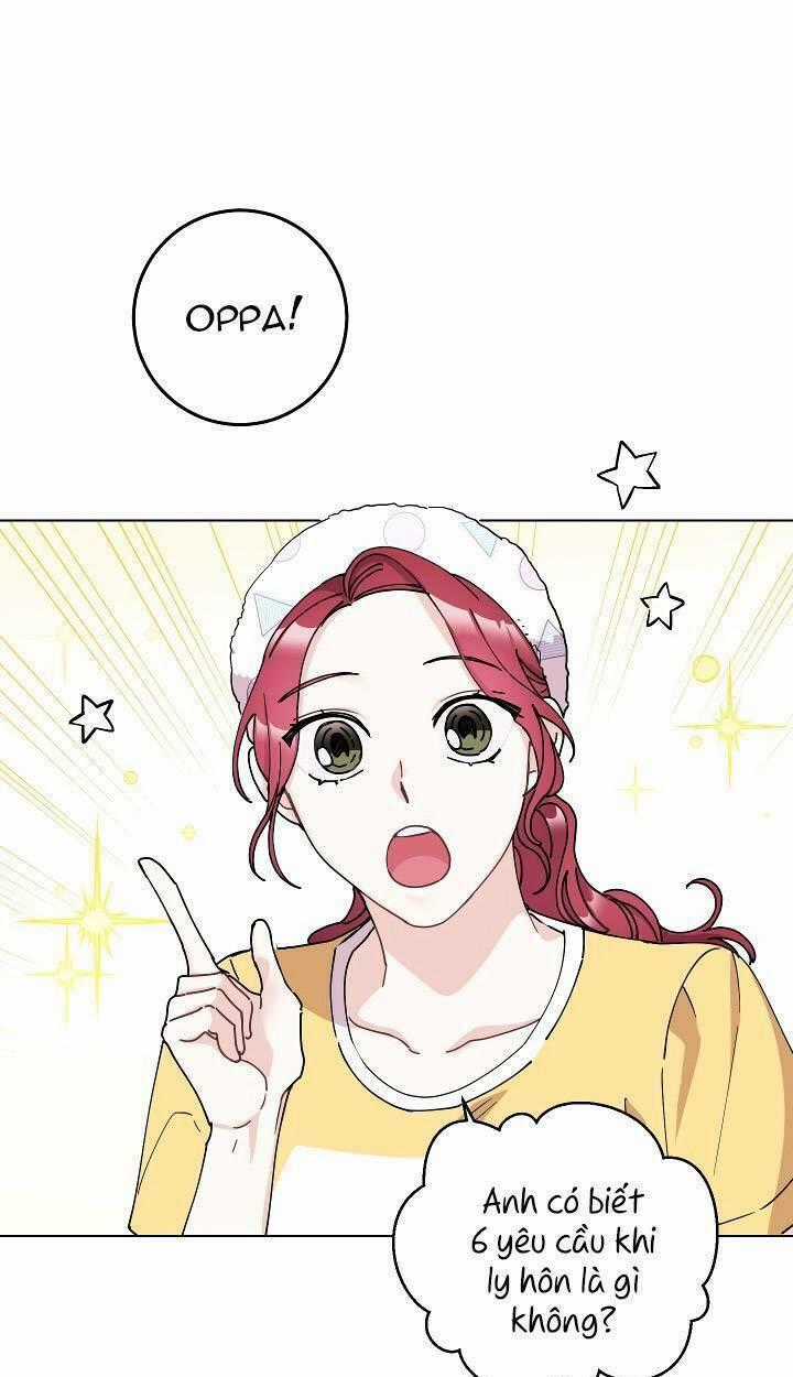 Chạm Vào Tim Em - Chapter 11 - Trang 1