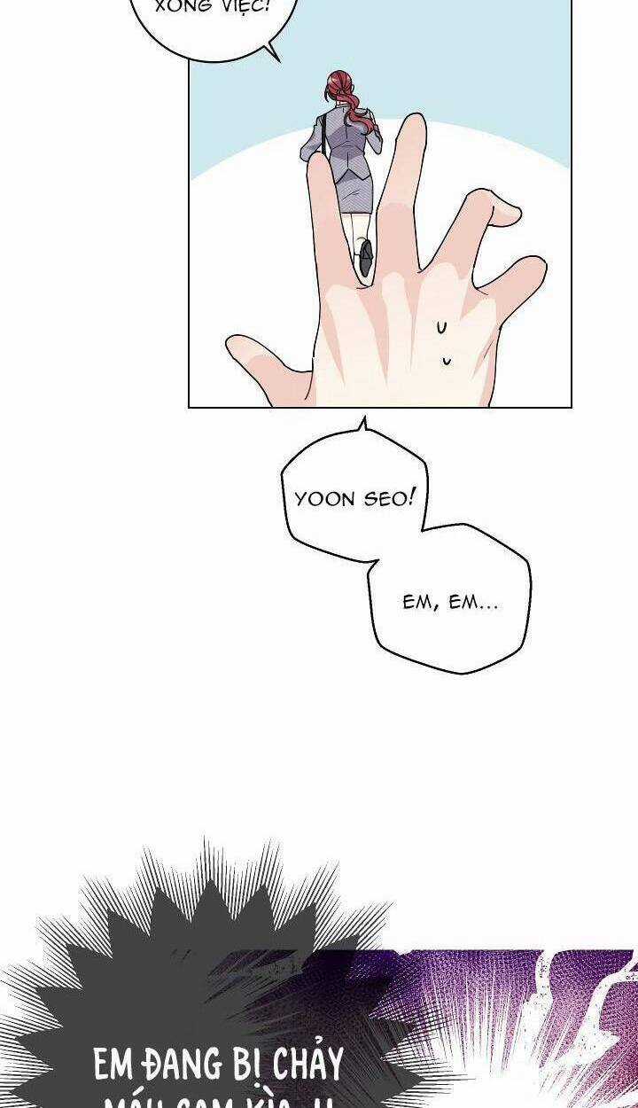 Chạm Vào Tim Em - Chapter 11 - Trang 11