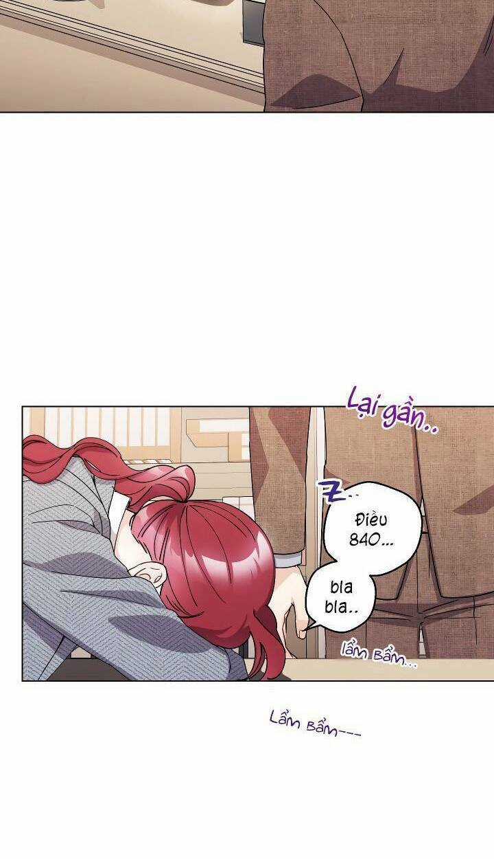 Chạm Vào Tim Em - Chapter 11 - Trang 17