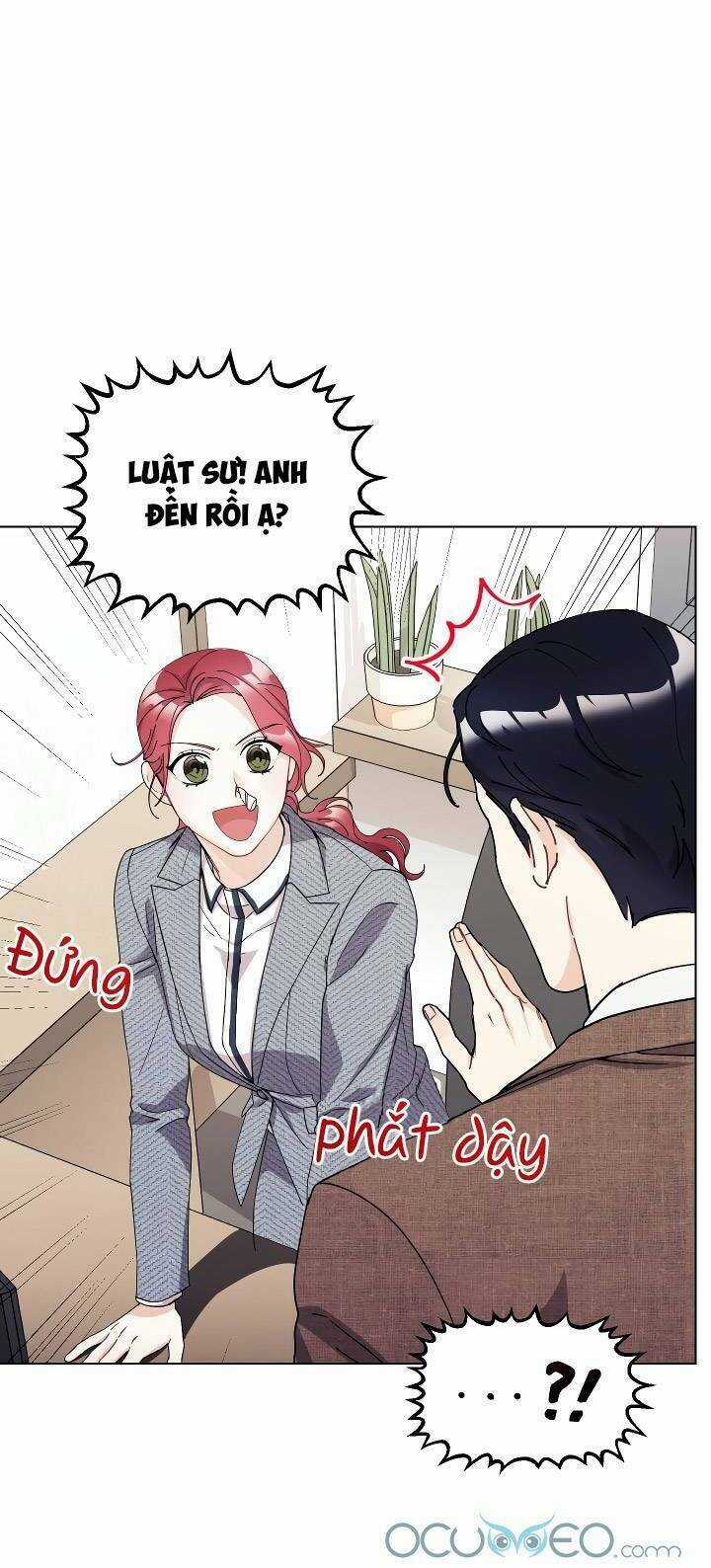 Chạm Vào Tim Em - Chapter 11 - Trang 19