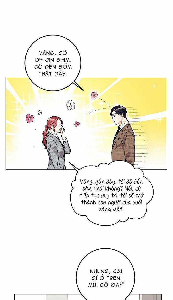 Chạm Vào Tim Em - Chapter 11 - Trang 20