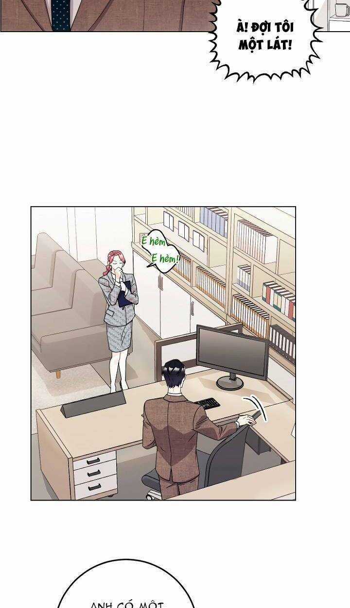 Chạm Vào Tim Em - Chapter 11 - Trang 24