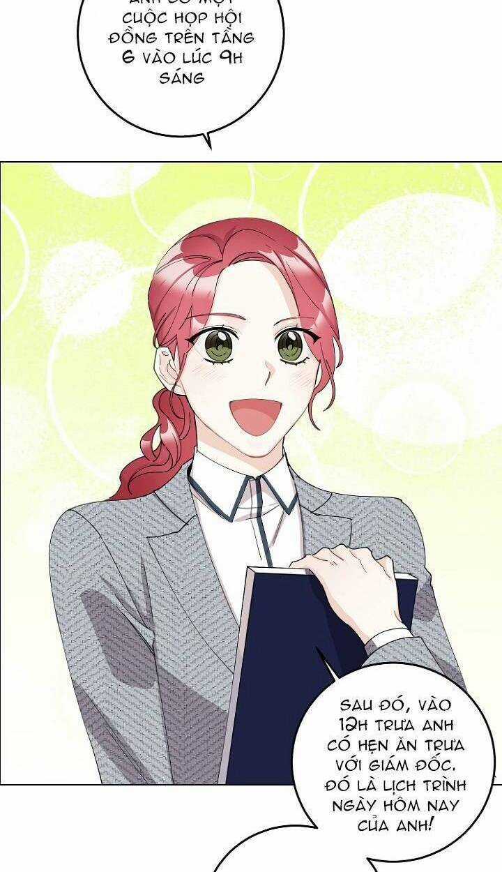 Chạm Vào Tim Em - Chapter 11 - Trang 25