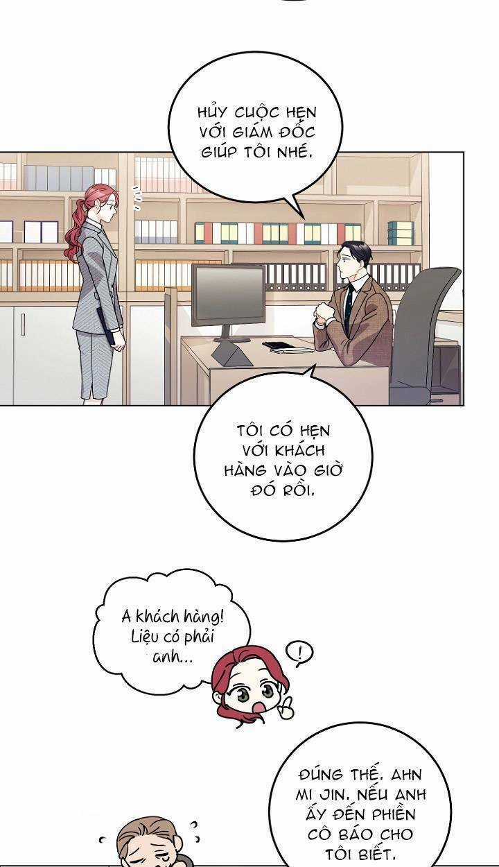 Chạm Vào Tim Em - Chapter 11 - Trang 27