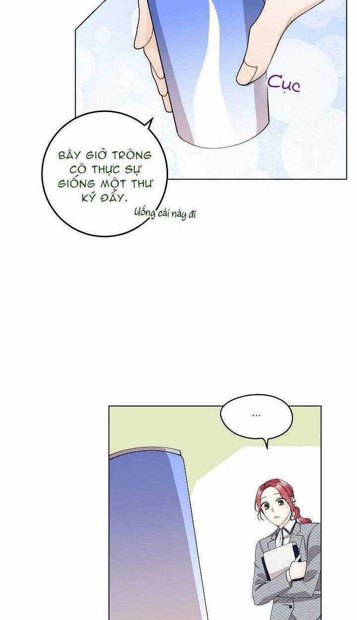 Chạm Vào Tim Em - Chapter 11 - Trang 30