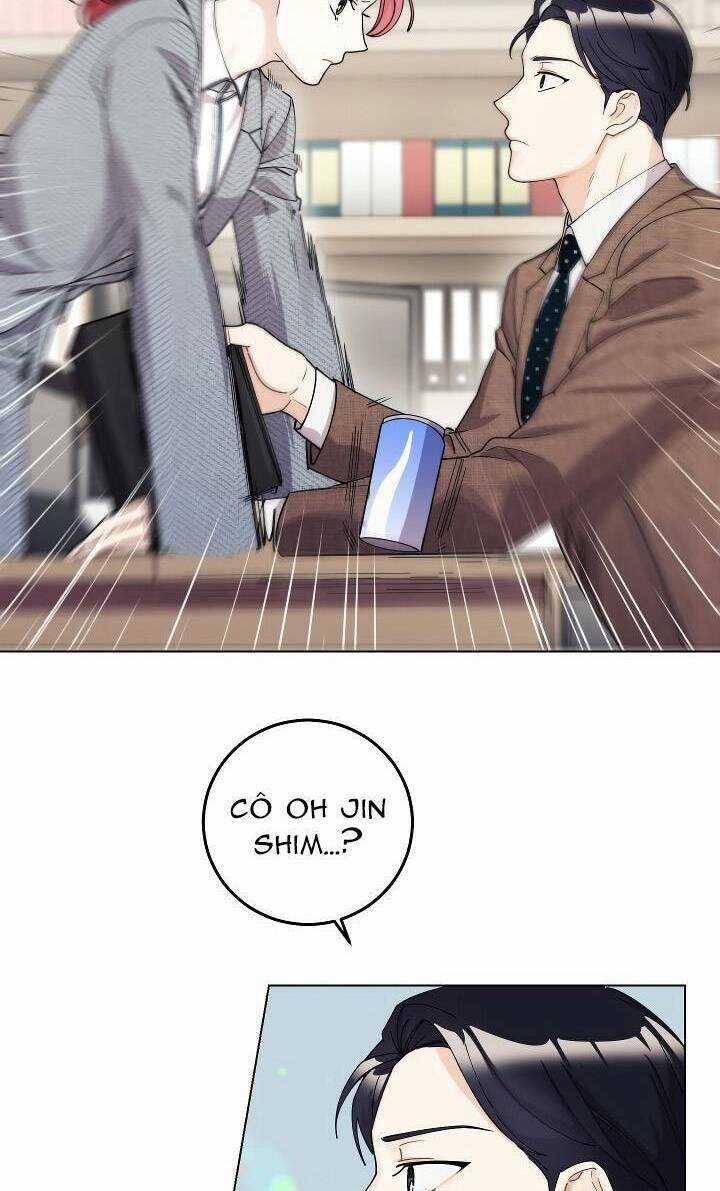 Chạm Vào Tim Em - Chapter 11 - Trang 33