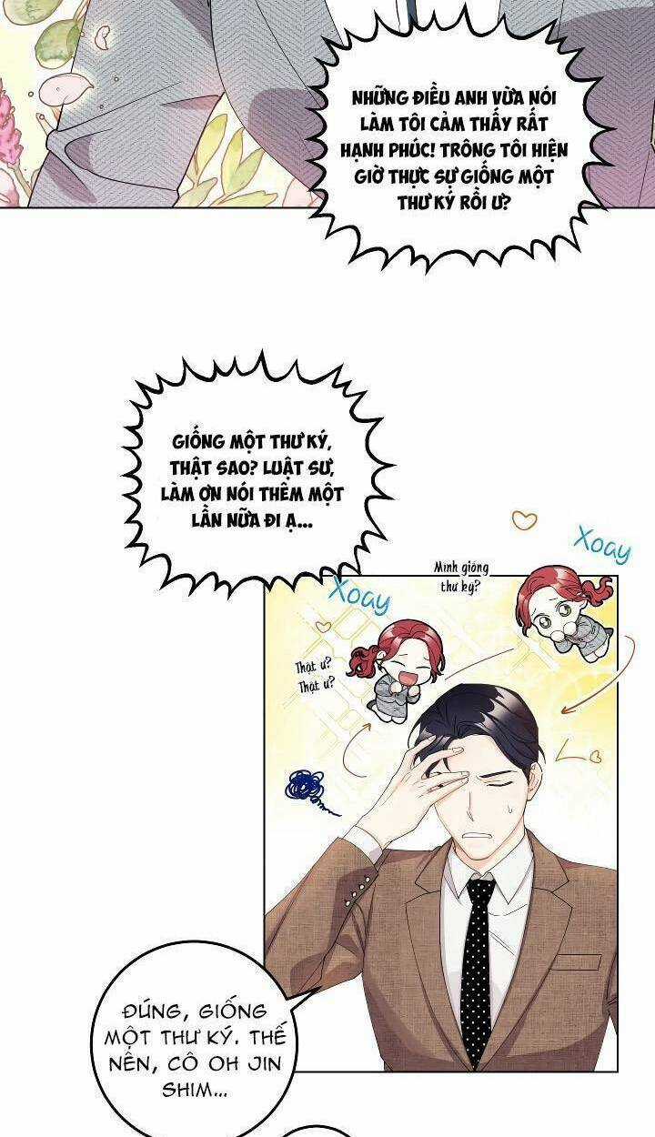 Chạm Vào Tim Em - Chapter 11 - Trang 36