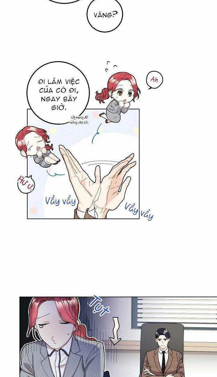 Chạm Vào Tim Em - Chapter 11 - Trang 37