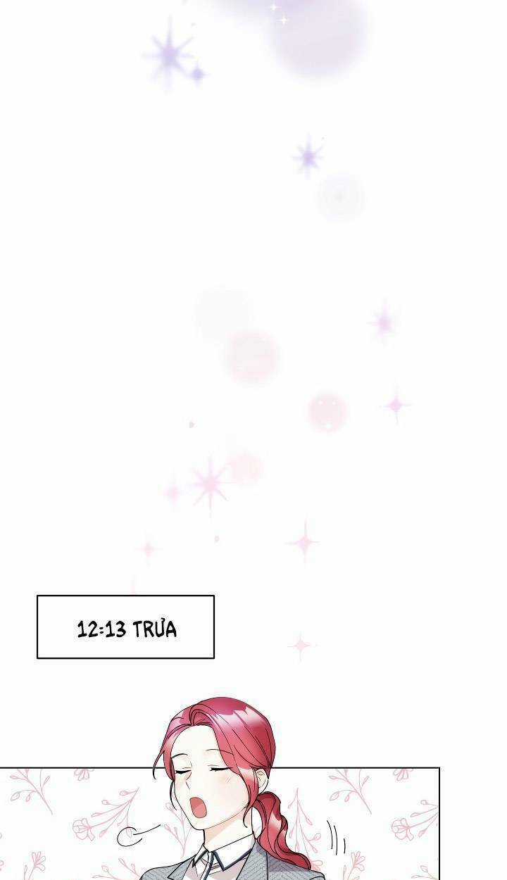 Chạm Vào Tim Em - Chapter 11 - Trang 40