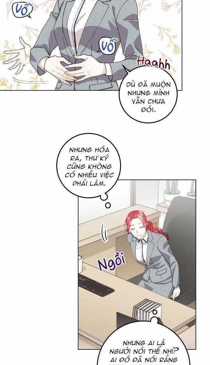 Chạm Vào Tim Em - Chapter 11 - Trang 41