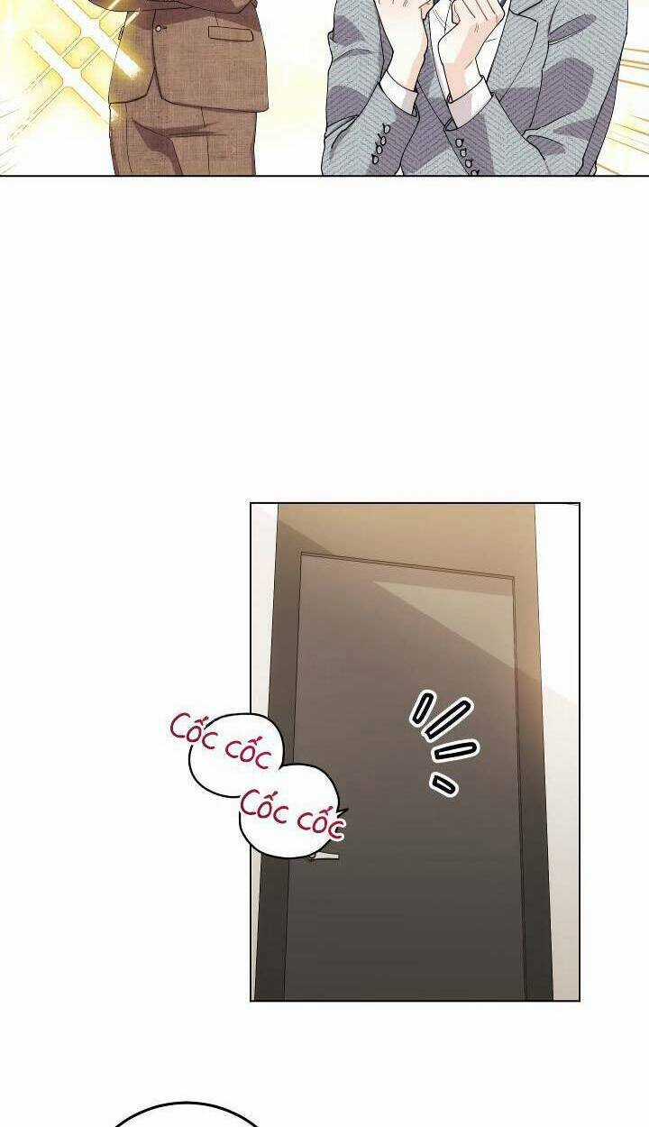 Chạm Vào Tim Em - Chapter 11 - Trang 43