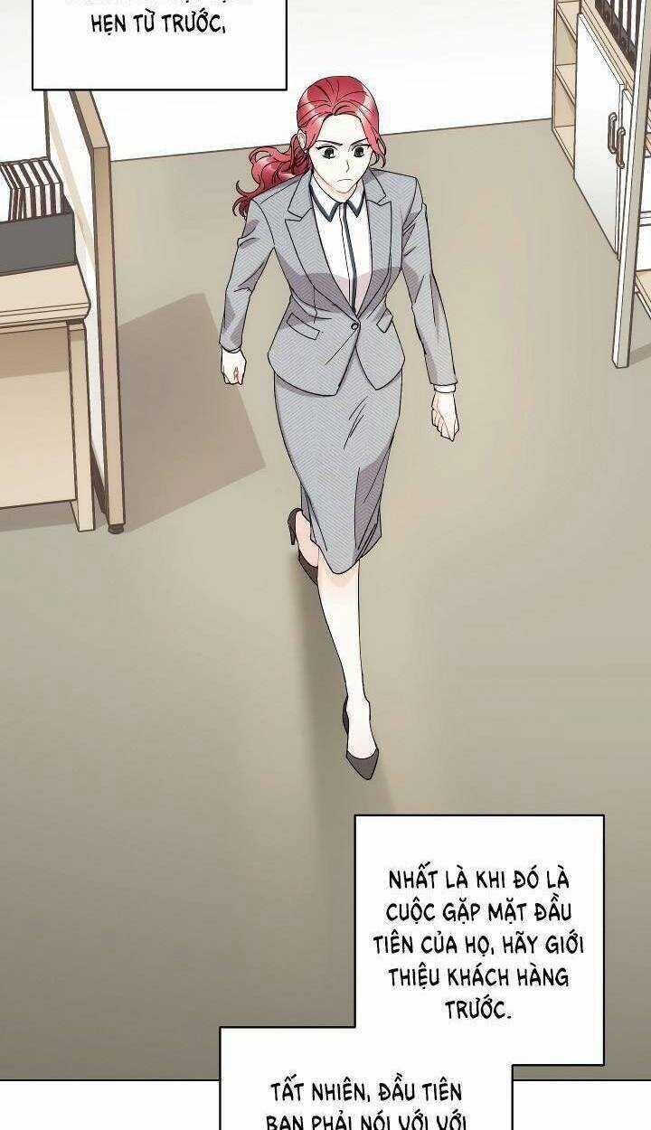 Chạm Vào Tim Em - Chapter 11 - Trang 45