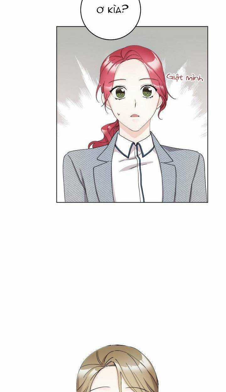 Chạm Vào Tim Em - Chapter 11 - Trang 48